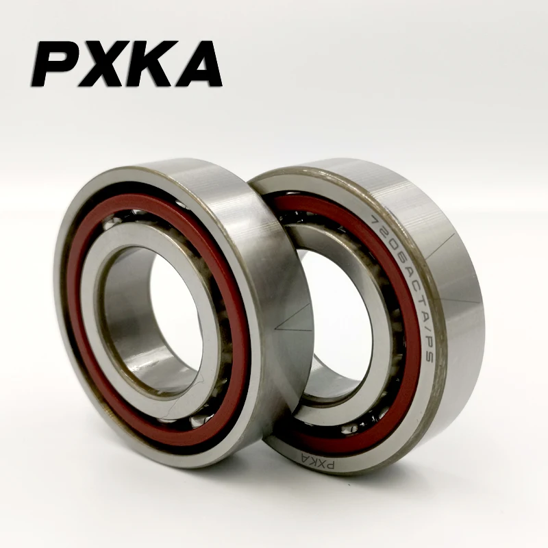  Precision machine tool mating angular contact ball bearings 7009 7010 7011 7012 7013 7014 7015 7016