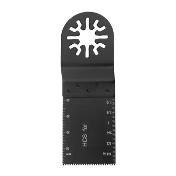 

10pcs 35mm Saw Blades Wood Mix Oscillating Multitool Save Power Hand Tool LN
