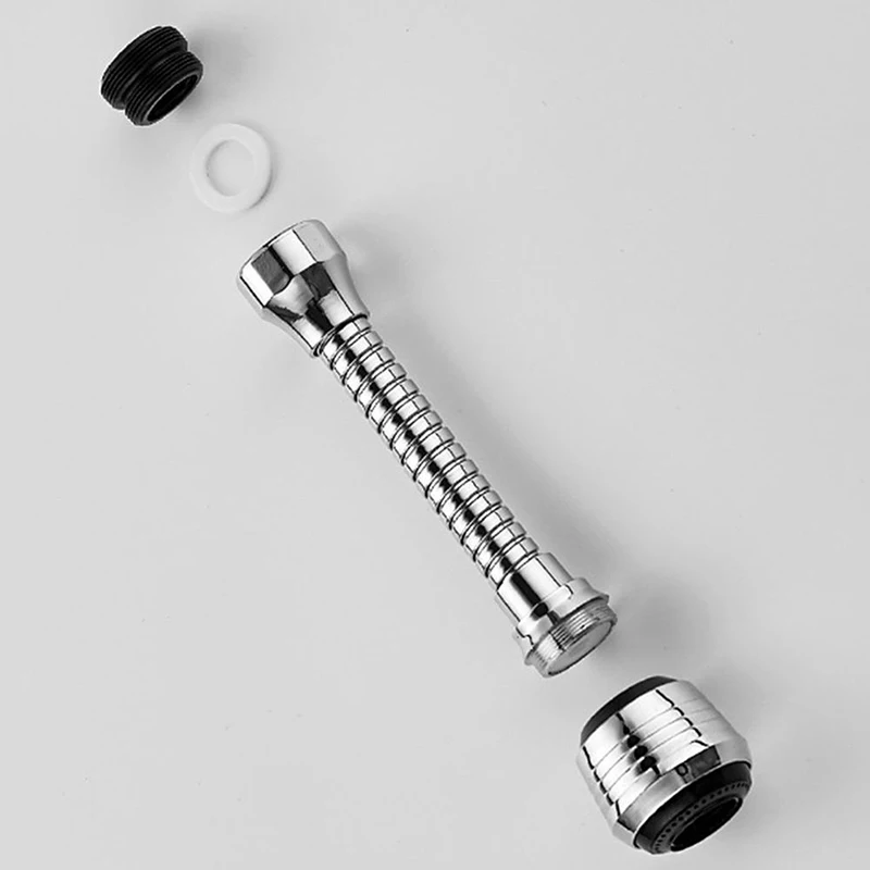 Универсальный кухонный фильтр-смеситель для воды, кран для ванной комнаты