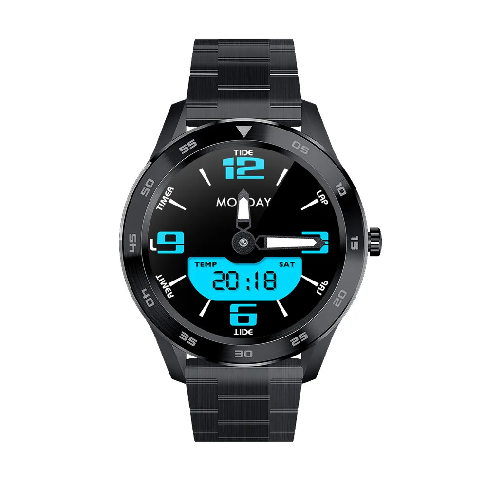 Greentiger DT98 Смарт часы для мужчин ЭКГ+ PPG HRV монитор сердечного ритма секундомер Bluetooth Вызов IP68 Водонепроницаемый Smartwatch VS B57 F8 L7