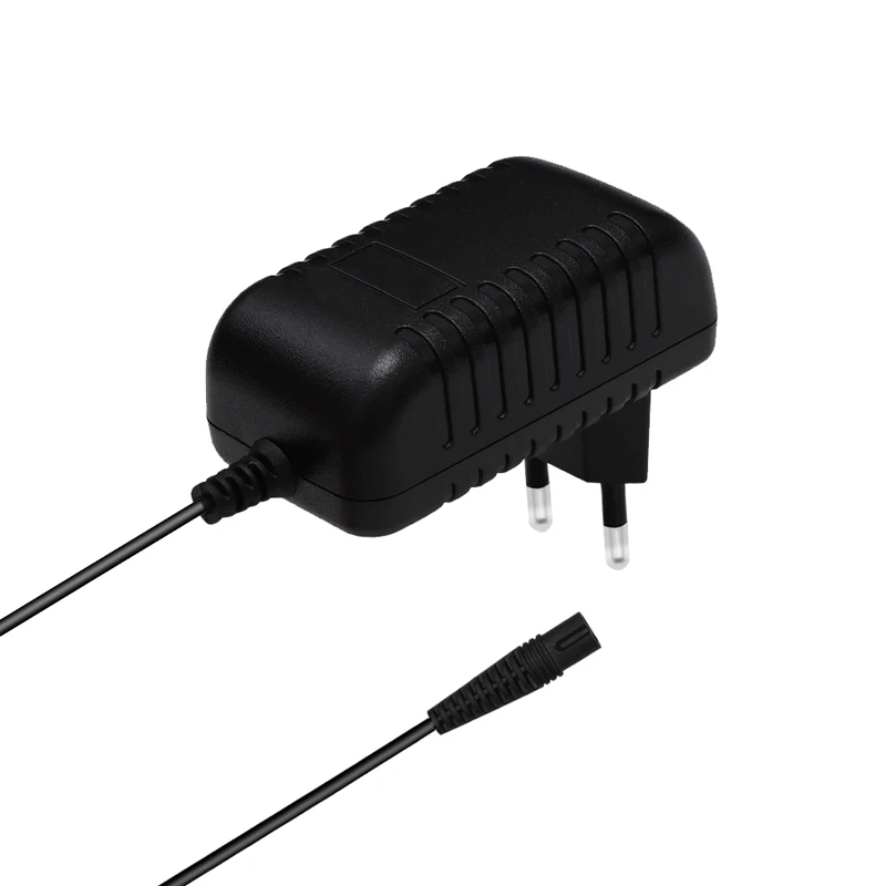 12V 0.4A Wall Plug AC Power Adapter Charger for Braun Shaver 5415 5416 5497 5610 5611 5612 5613 5614 5663 5684 5708 Z20 Z30 Z40