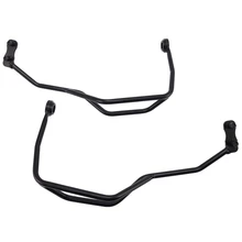 Garde-main protecteur de poignée de guidon, pour Honda CRF1000L CRF 2016 L CRF1000 L afrique Twin 2018 1000 – 2017