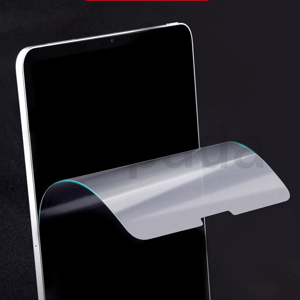 3 Packs soft PET screen protector for Huawei Matepad 10.4 protective tablet film 2