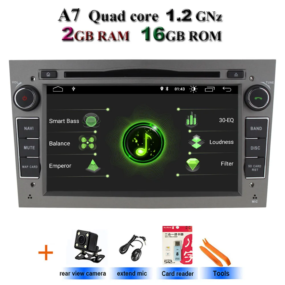 DSP Android 10 ips Автомобильный мультимедийный плеер для opel Vauxhall Astra H G J Vectra Antara Zafira Corsa Vivaro Meriva Veda dvd-плеер - Цвет: DSP-IPS camara
