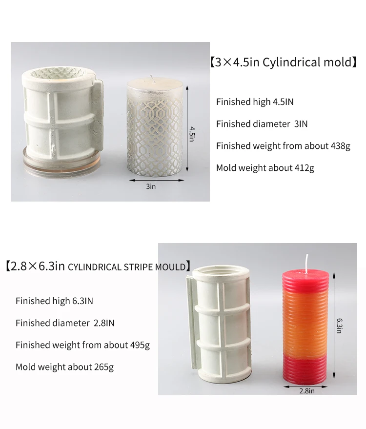 多款蜡烛模具国际版_06