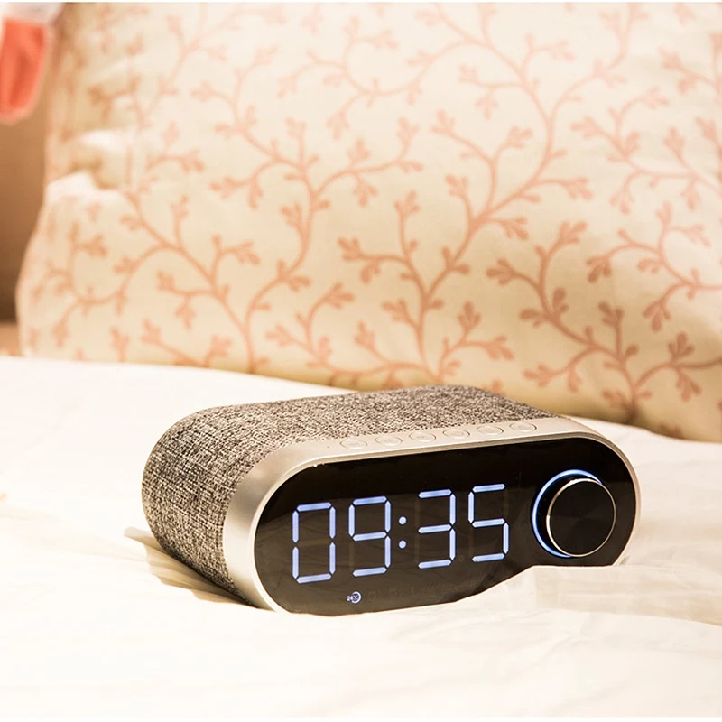 

Wireless Stereo Speaker High Quality Portable Bluetooth Speaker Subwoofer Speaker MP3 Player Support Tf Card USB BP