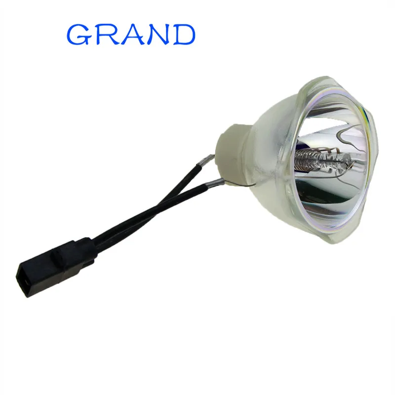 Замена голой лампы накаливания для EPSON Для ELPLP96/V13H010L96 EB-W39 EB-W42 EB-X41 EB-W05 проекторы