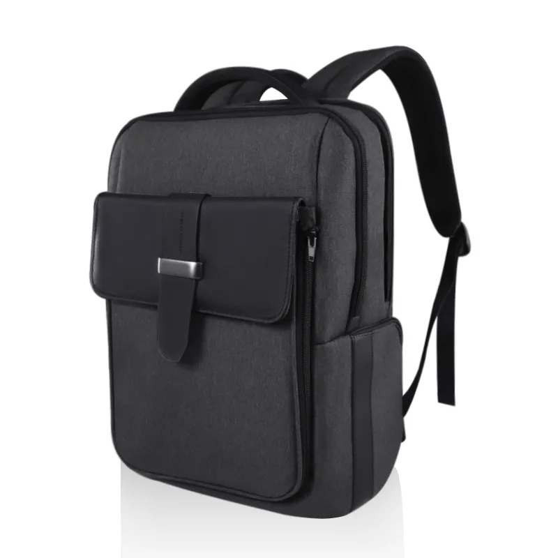 

Hot Sales Business Multi-functional Computer Bag Men Outdoor Backpack Customizable Sub Waterproof Wear-Resistant Oxford Cloth