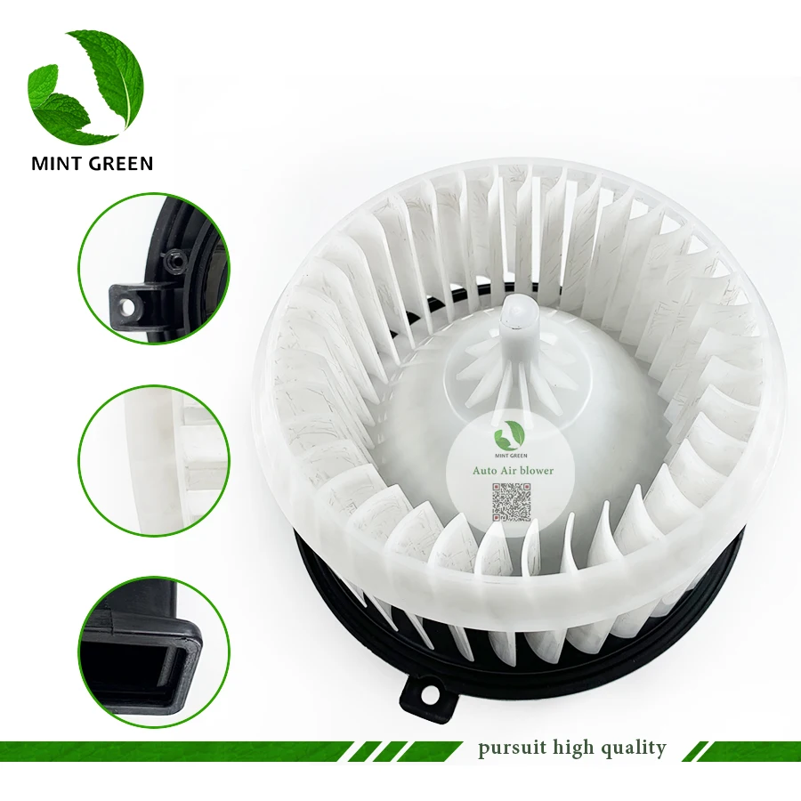 

AC Air Conditioning Heater Heating Fan Blower Motor for Chevrolet Sonic Trax for Buick Encore 95472959 95920148
