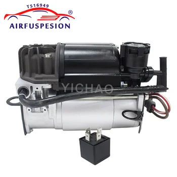 

For Mercedes Benz W220 W211 W219 Air Suspension Compressor Air Compressor Pump 2203200104 2113200304