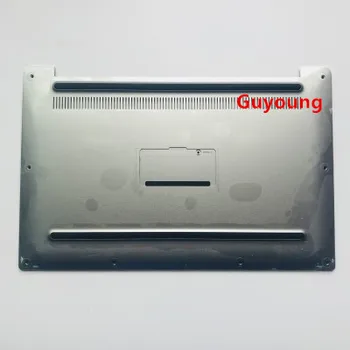 

new Base Bottom case Bottom Cover Assembly FOR Dell XPS13 9350 9360 0NKRWG NKRWG AM161000802 silver