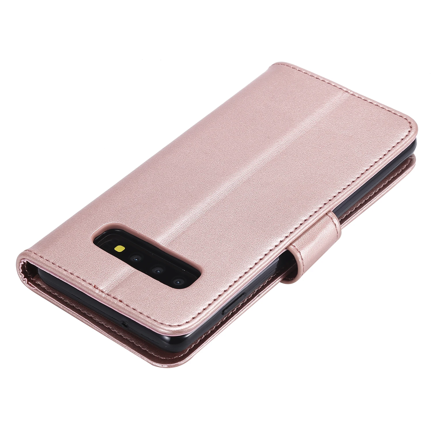 Кожаный чехол с мультяшной совой откидной крышкой для samsung Galaxy Note 3 Note 4 Note 8 S10 S10E S8 S9 S10 Plus, чехол-кошелек, чехол, чехол