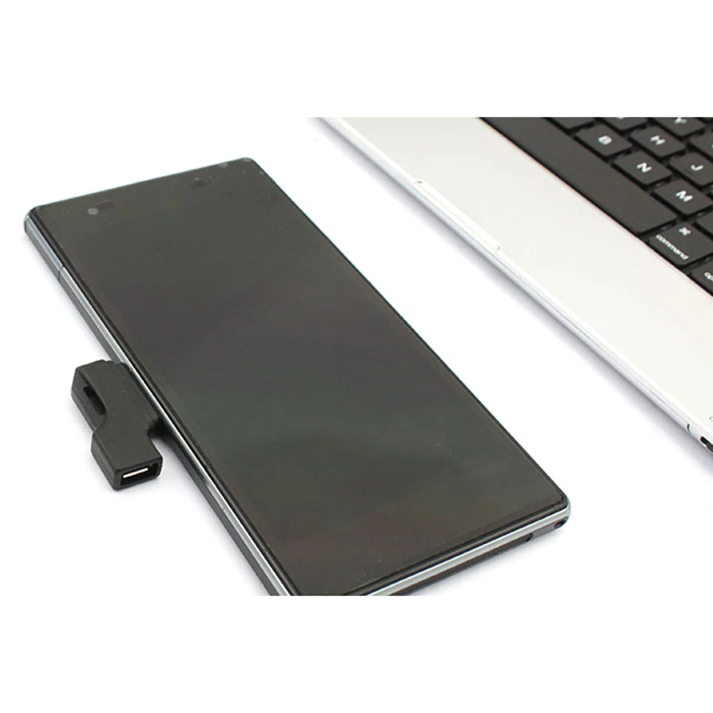 Магнитный кабель Micro USB адаптер для зарядки переходник Sony Xperia L39H Z1 Z2 Z3|Переходники
