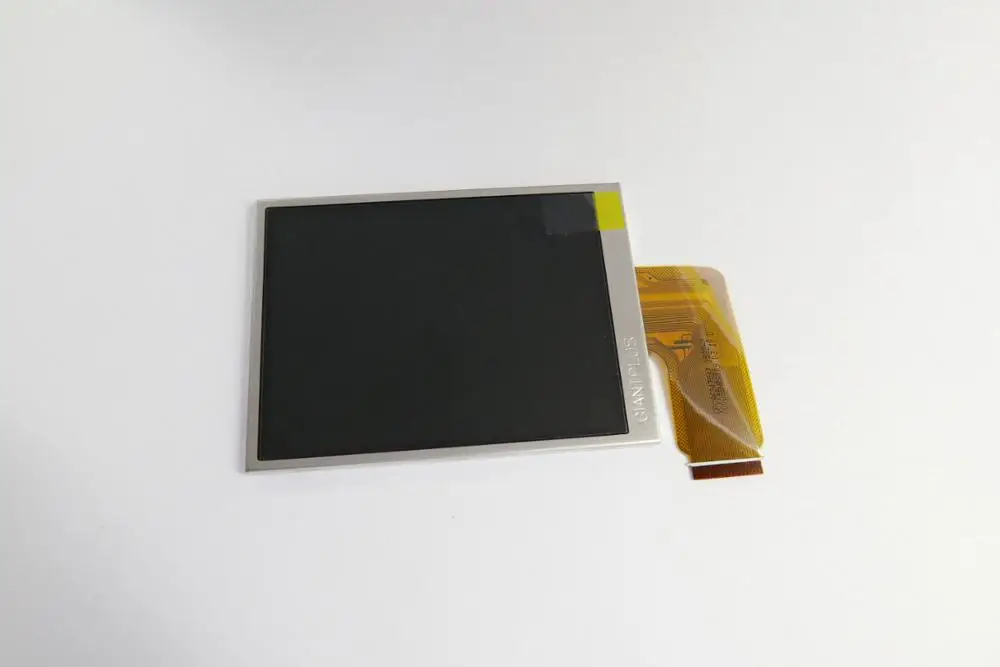 

LCD Display Screen For Fuji FUJIFILM S1600 S1770 S1800 S2500 S2600 S2700 S2800 S2900 S2950 T300 T305 T306 AX330 For NIKON L25