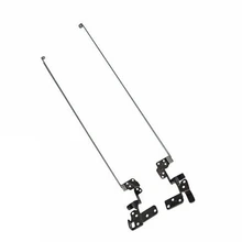 Ноутбук ЖК-дисплей Петли комплект для acer Aspire A315-21 A315-31 A315-51 A315-52 правой и левой ЖК-дисплей Экран Шарнир Кронштейна левый и правый