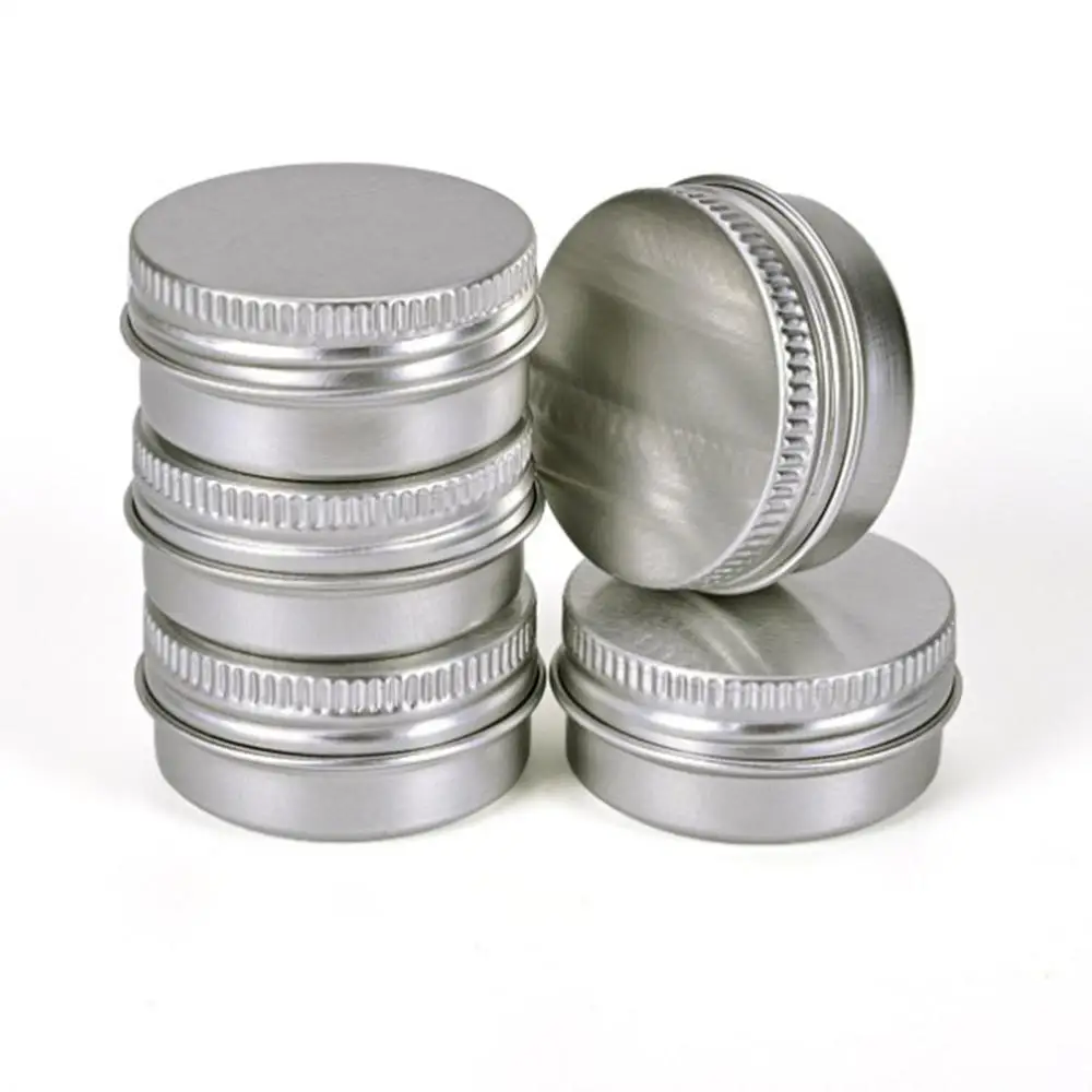 24 recipientes de almacenamiento de 35 ml con tapa mini latas para hierbas  latas de ketchup. recipiente de plástico pequeño para congelar salsas aptos  para alimentos Increíble paraíso de compras Compre Auténtico