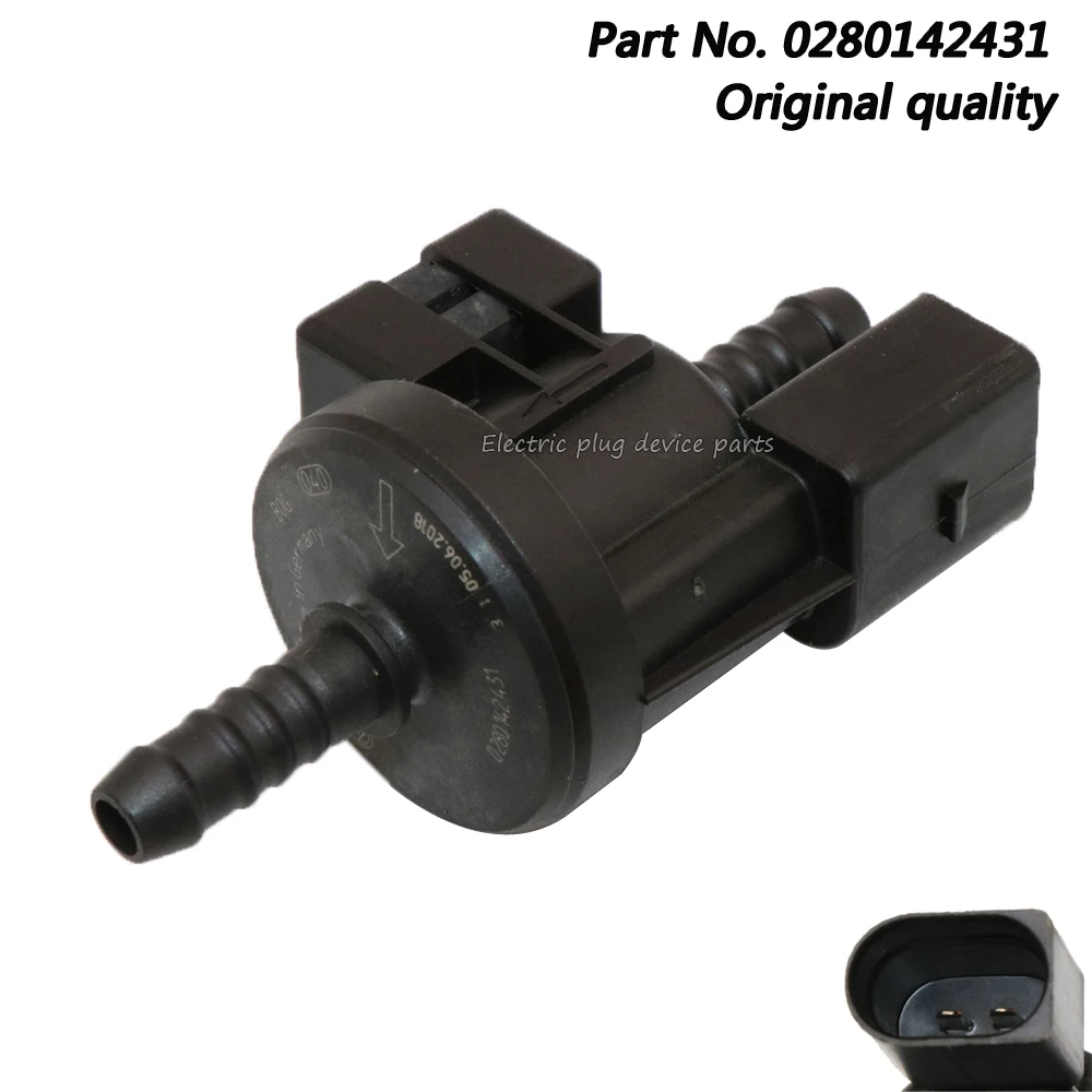 Evap Purge Regulator Valve (N80) ubicaciondepersonas.cdmx.gob.mx