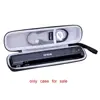 LTGEM EVA Hard Case for Epson Workforce ES-50 Portable Sheet-fed Document Scanner for PC and MAC,(Only Case) 1