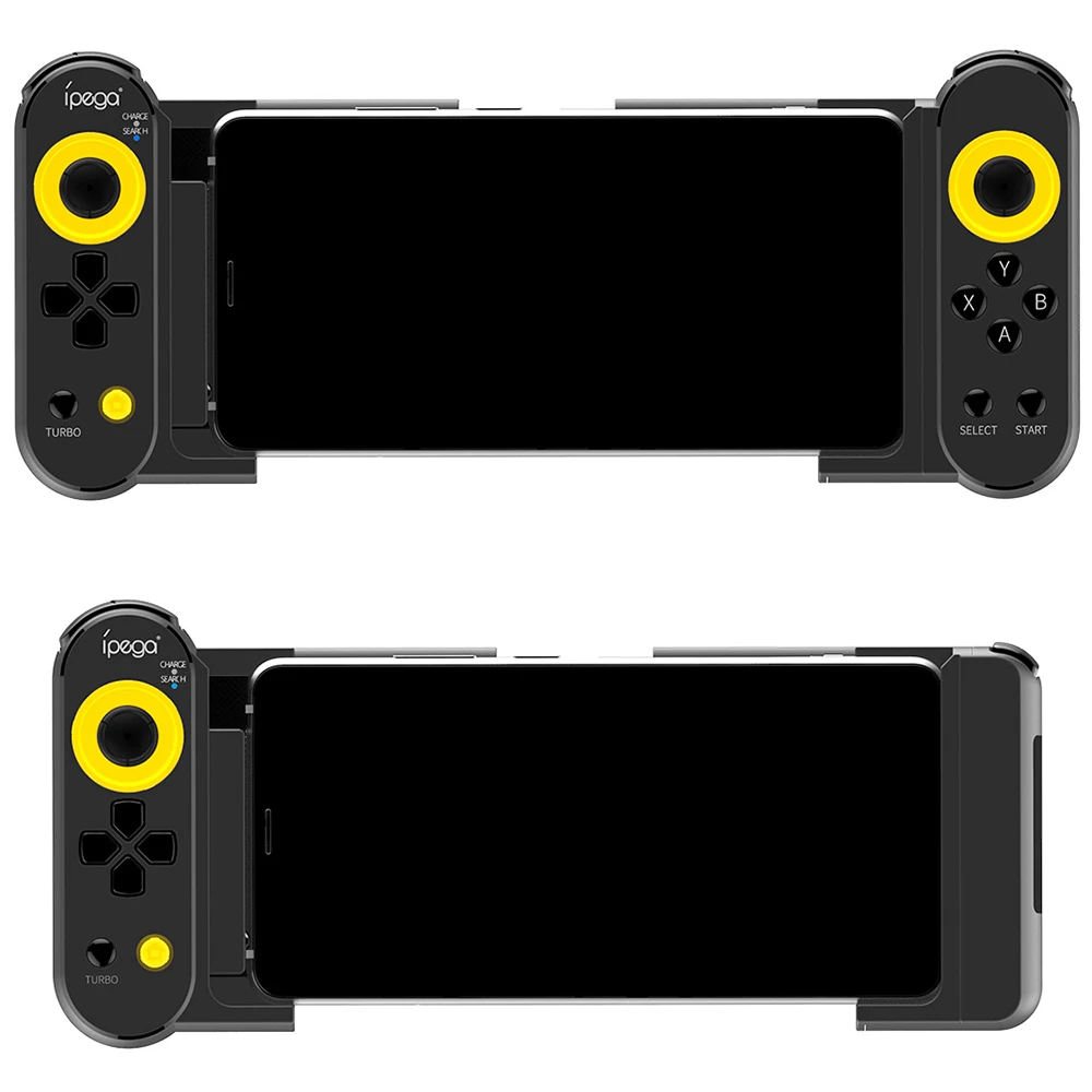 Ipega Pg 9167 Wireless Bluetooth Game Controller Joystick Mobile Gamepad For Pubg Mobile Arena Of Valor Knives Out Android Ios Gamepads Aliexpress