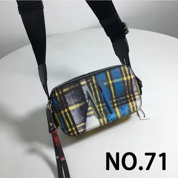 

2020 The Small Snapshot Camera Crossbody Bags Shoulder Bags Ladies Luxury Handbags Designer Famous Brand Bags Women Bag