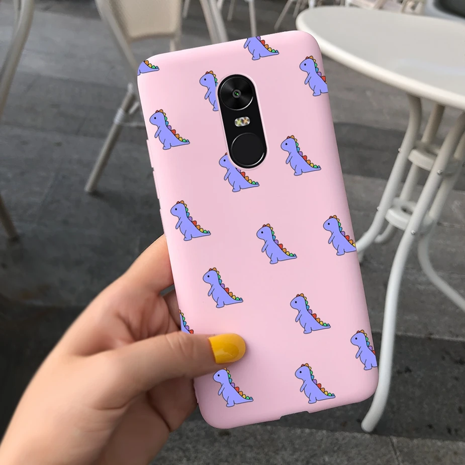 Premium Silicone Phone Case - Soft TPU Back Cover in Sleek Design