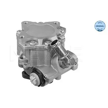 

Power steering pump MEYLE 314 631 0002