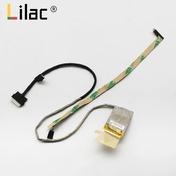 

Video screen Flex wire For Samsung NP550P5C NP300E5C NP300E5V NP270E5G laptop LCD LED LVDS Display Ribbon cable BA39-01311B