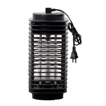 

Zapper Electronic Light-Control Fly Bug Mosquito Insect Killer with Trap Lamp for Standing Hanging Indoor Outdoor