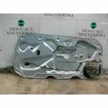 

WINDOW LIFTER FRONT LEFT Ford Focus SALOON (CHAP) Environment (D) 3 DOORS WITHOUT ENGINE [10961258]