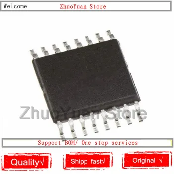 

1PCS/lot New original INA250A3PWR I250A3 TSSOP16 IC chip
