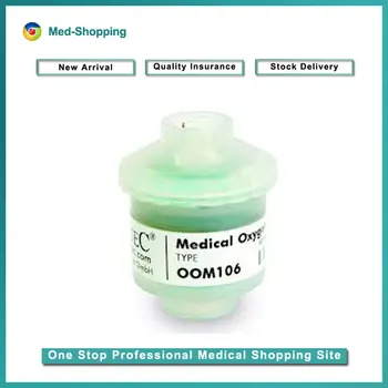 

New HoneyWell ENVITEC Brand OOM106 Oxygen sensor O2 sensor O2 cell