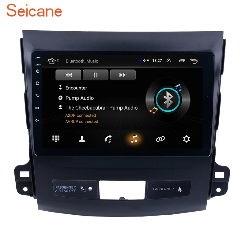 Продажа Seicane 9