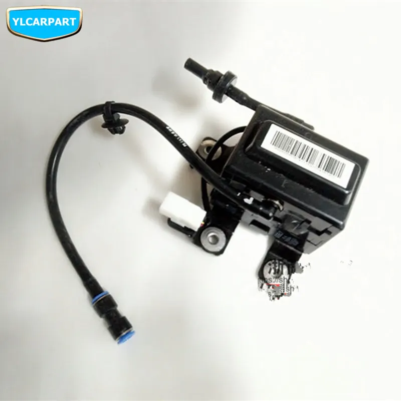 

For Geely GS GL GT borui GC9 Coolray,Proton X50,BinYue,Emgrand7,Car PM2.5 sensor