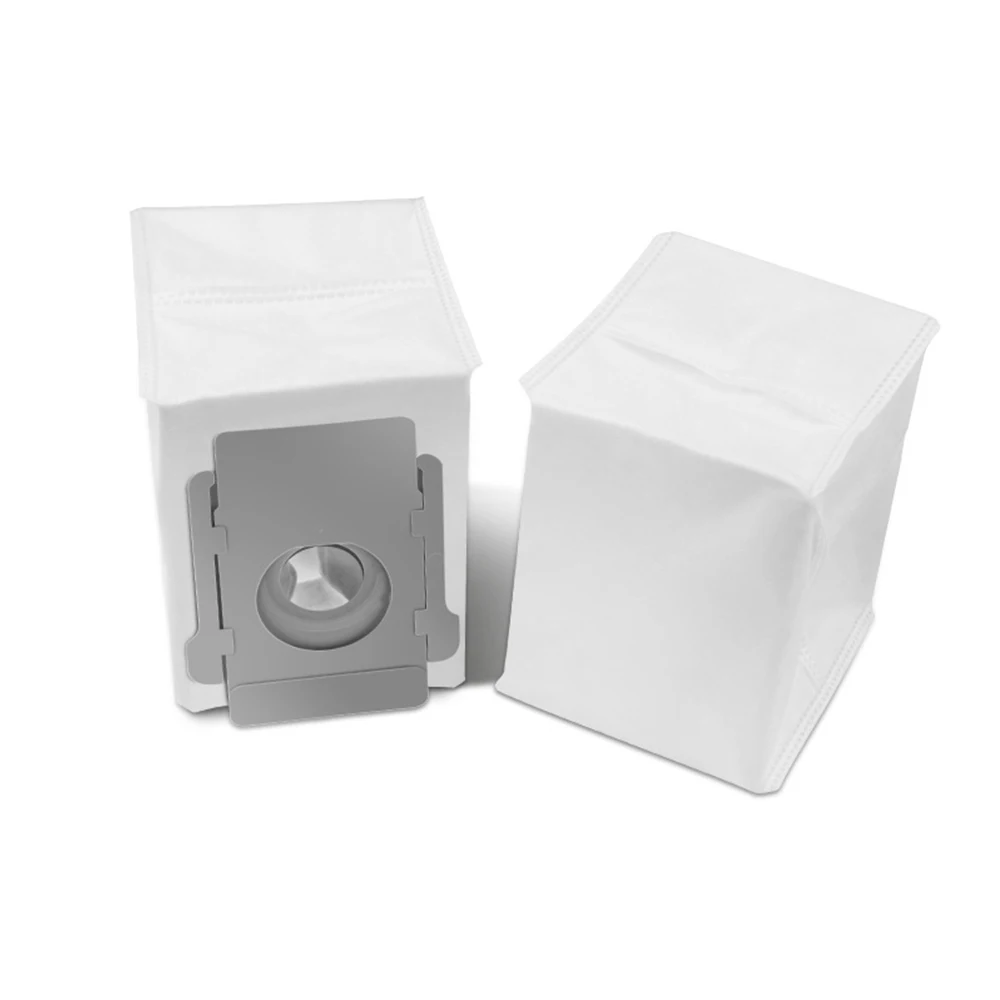 

Vacuum Cleaner Bags Dust Bags Automatic Dirt Disposal Bag For iRobot Roomba i7 i7+/i7 Plus E5 E6 E7 S9 Replacement Accessories
