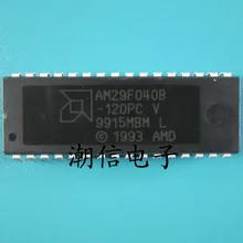5 шт./лот AM29F040B-120PC(DIP-32