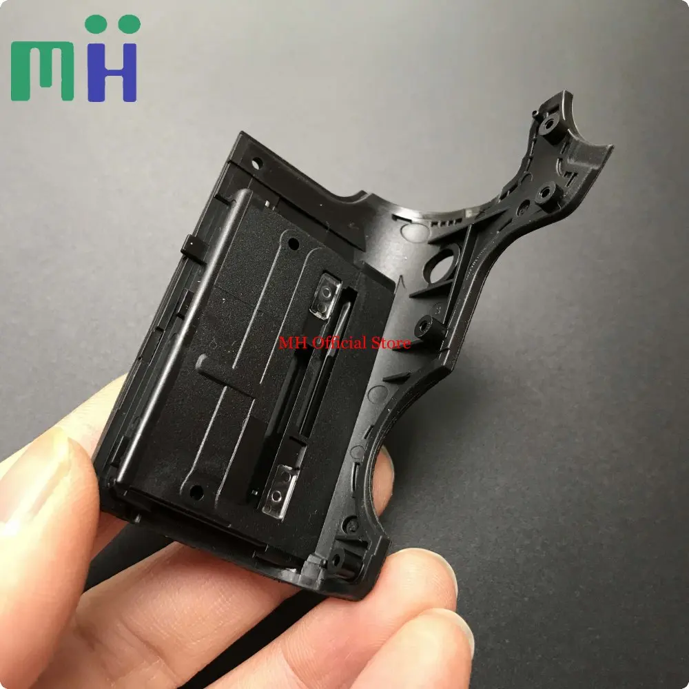 HOT SHOE FLASH COVER LEVEL Adatto Per PANASONIC GH6 GH5 I II GH5S - Foto 12