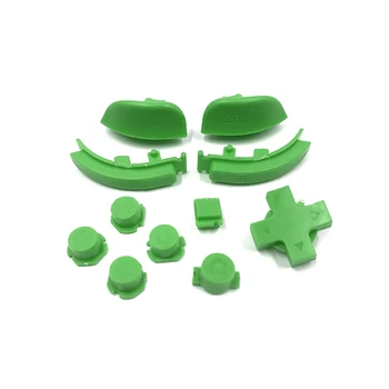 

Replacement L R ZL ZR Buttons Set for Nintend Switch Lite Game Controller Joystick Trigger Buttons Spare Parts