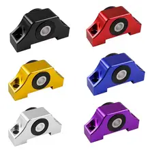 Автомобильный двигатель Монтажный кронштейн малый угол ноги двигателя для Honda Для Civic двигатель