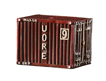 

RETRO SUIT BOX CLOTHES STORAGE BOX LUGGAGE CASE DECORATIONS VINTAGE PHOTOGRAPHY PROPS WINDOW DISPLAY FURNISHING RESIN ORNAMENT