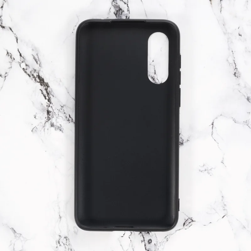 Black Soft Silicone Funda Meizu 16S Pro Case 6.2 Inch Soft TPU Good Quality Coque For Meizu 16S Pro Cover meizu back cover