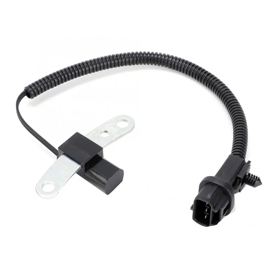 

Engine Camshaft Position Sensor 56027866AB Crankshaft Position Sensor Accessory Fit for Jeep Cherokee 1997-2001 New Arrivals