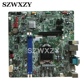 

For Lenovo ideacentre 300S-11ISH 300-20ISH H3c060 H110 IH110MS Desktop Motherboard FRU 01AJ166 LGA 1151 DDR4