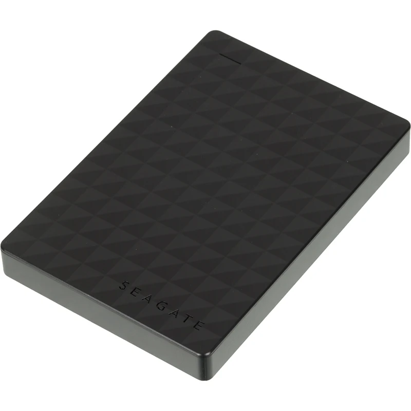 Жесткий диск Seagate Original USB 3.0 500Gb STEA500400 Expansion 2.5&quot черный|Внешние жесткие диски| |
