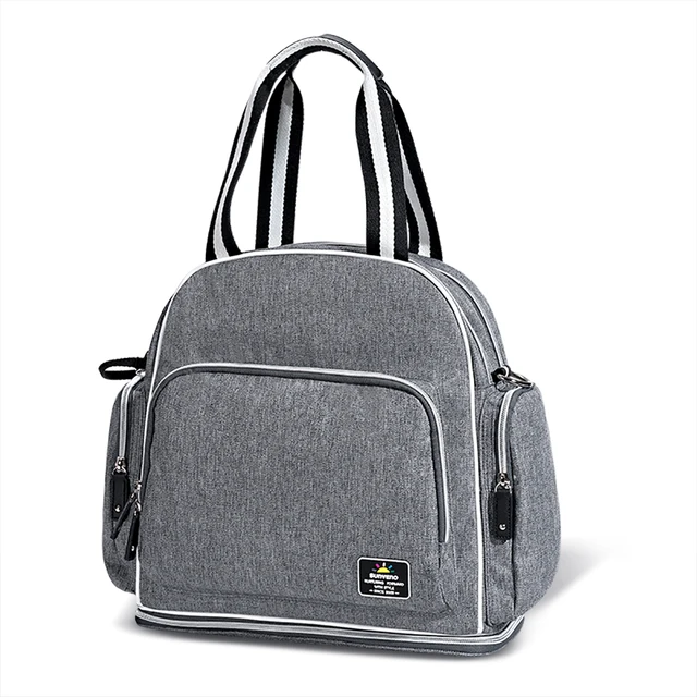 Foldable Diaper Bag A Mamas Bond