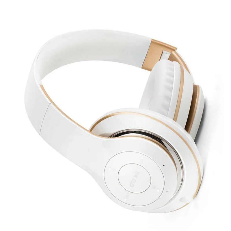 

Bluetooth Headset Headphones Audio Cable Connector MP3 Music Player Equipment