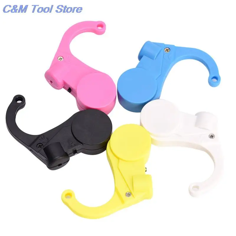 Muti Color Safe Device Car Driver Anti Sleep Keep Awake Doze Nap Zapper Drowsy Alarm Alert