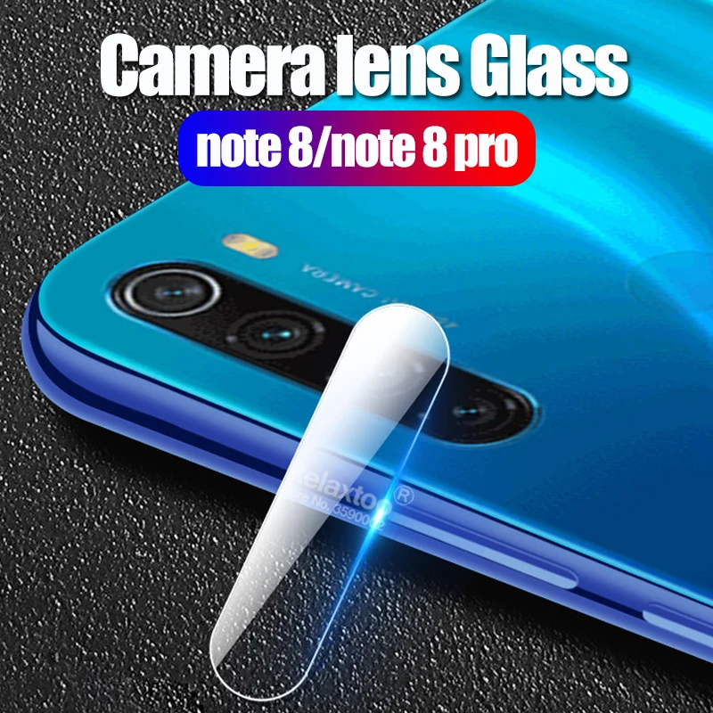 Стекло для камеры redmi note 8 pro защитная пленка объектива Защитное стекло xiaomi note8 8pro