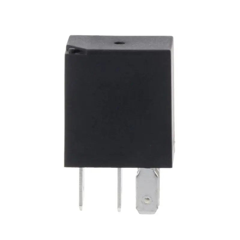 

Drop Shipping Automotive 12V 40A 4 Pin Relay Long Life Time Delay Automotive Relays For Car