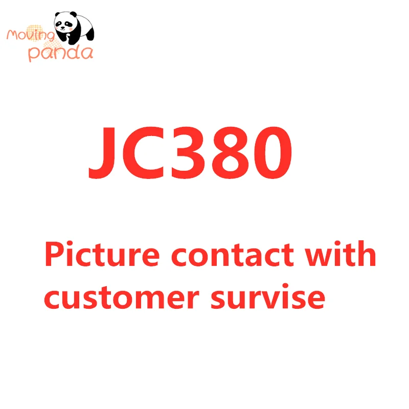 Перемещение панда JC380 Рождество отсчет печати набор и резки штампы для ремесла