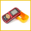 BENETECH  Digital Vibration Meter  hand held vibration monitoring equipment Visually display measurement value  GM63B-BENETECH 3